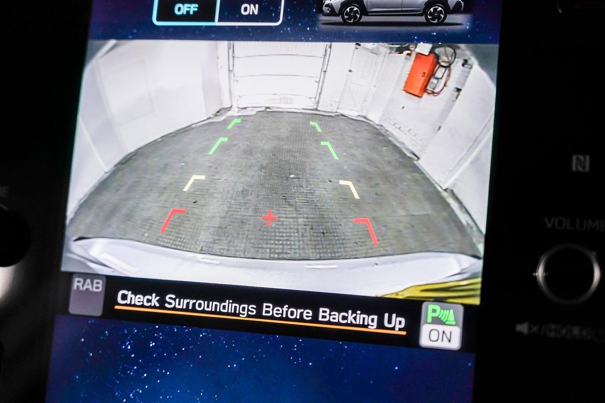 2023 Subaru Crosstrek 2.0L G6X