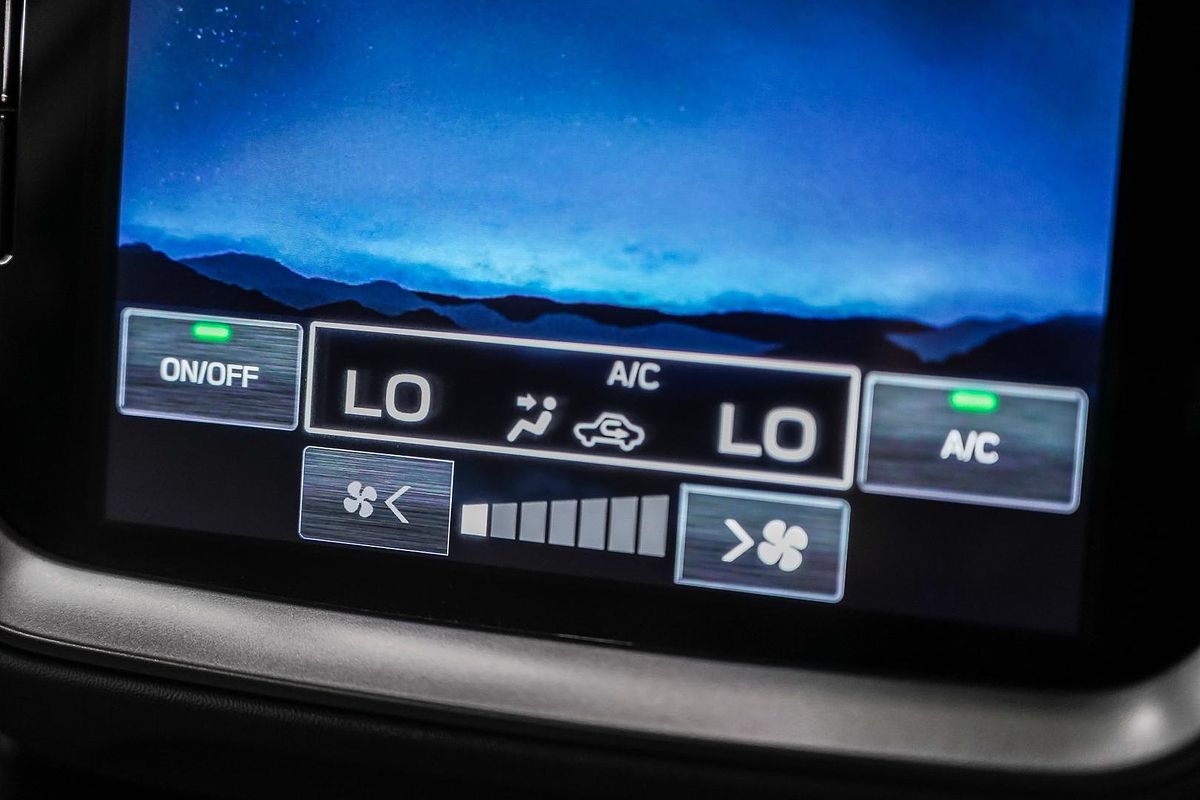 2023 Subaru Crosstrek 2.0L G6X