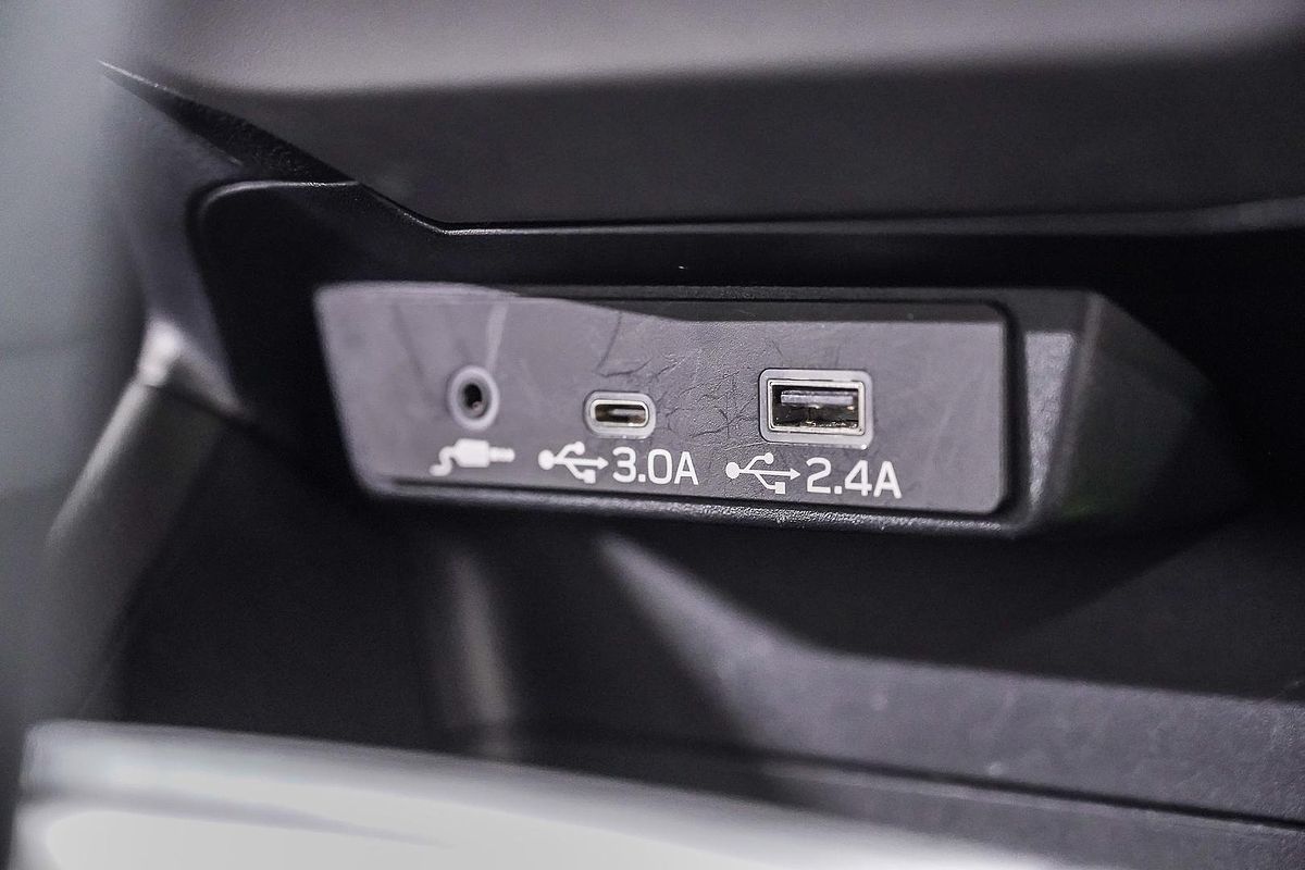 2023 Subaru Crosstrek 2.0L G6X