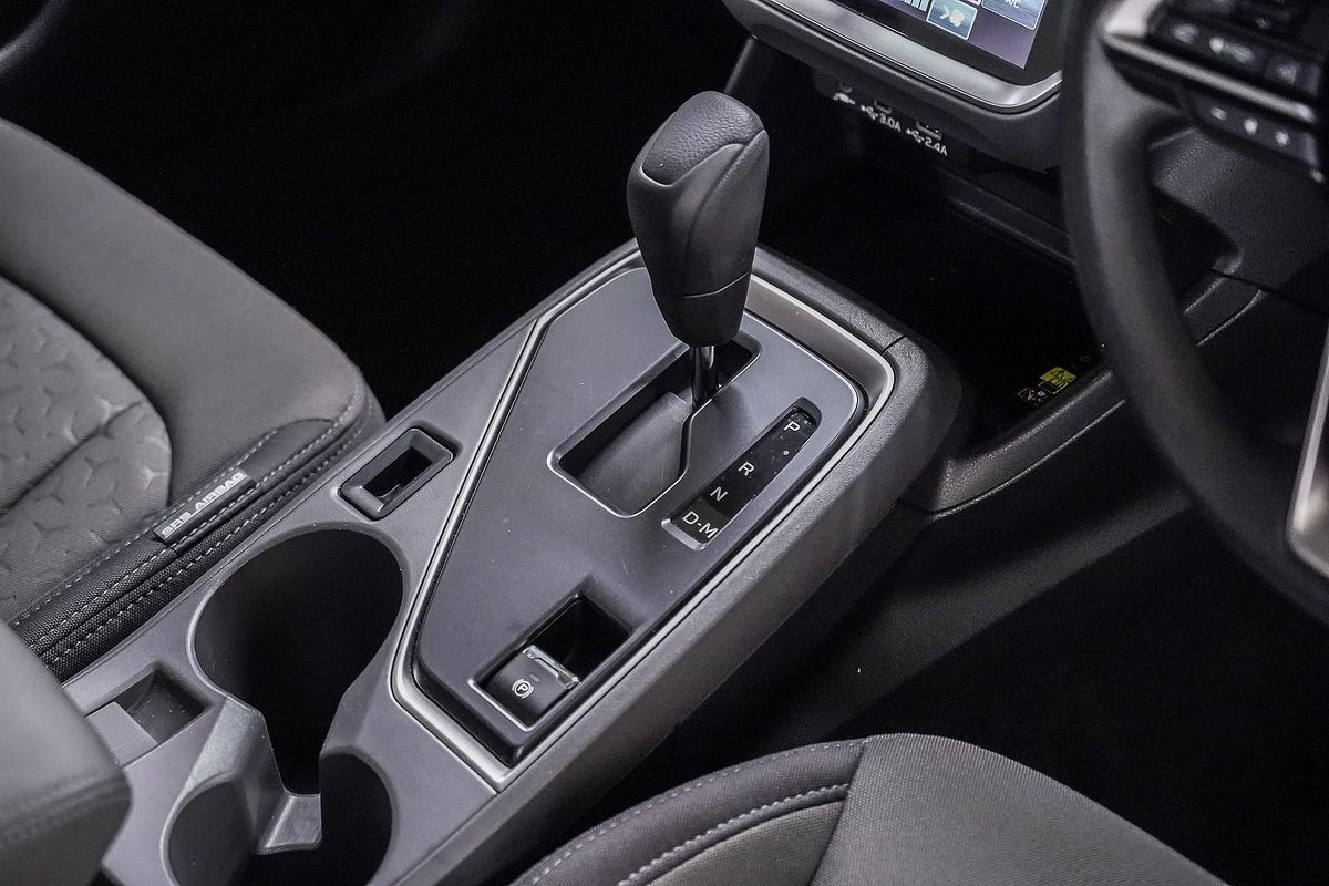 2023 Subaru Crosstrek 2.0L G6X