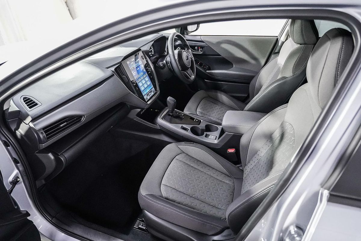 2023 Subaru Crosstrek 2.0L G6X