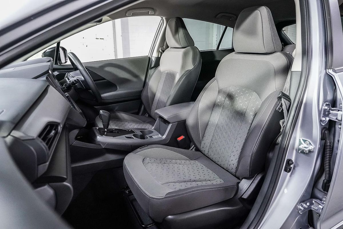 2023 Subaru Crosstrek 2.0L G6X