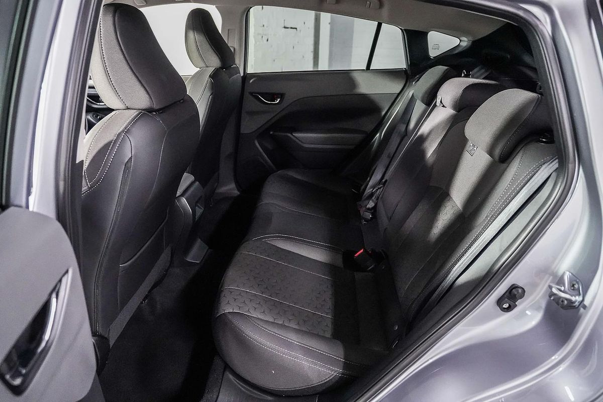 2023 Subaru Crosstrek 2.0L G6X