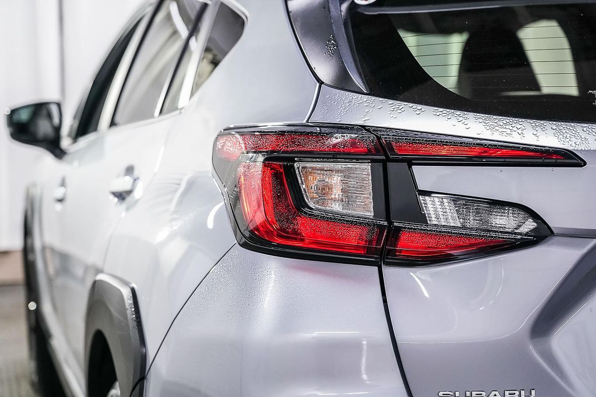 2023 Subaru Crosstrek 2.0L G6X