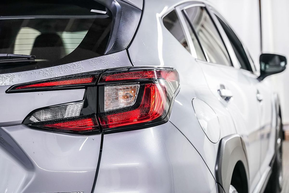 2023 Subaru Crosstrek 2.0L G6X