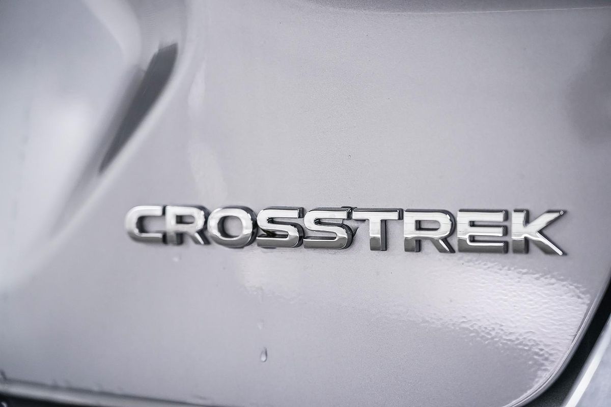 2023 Subaru Crosstrek 2.0L G6X