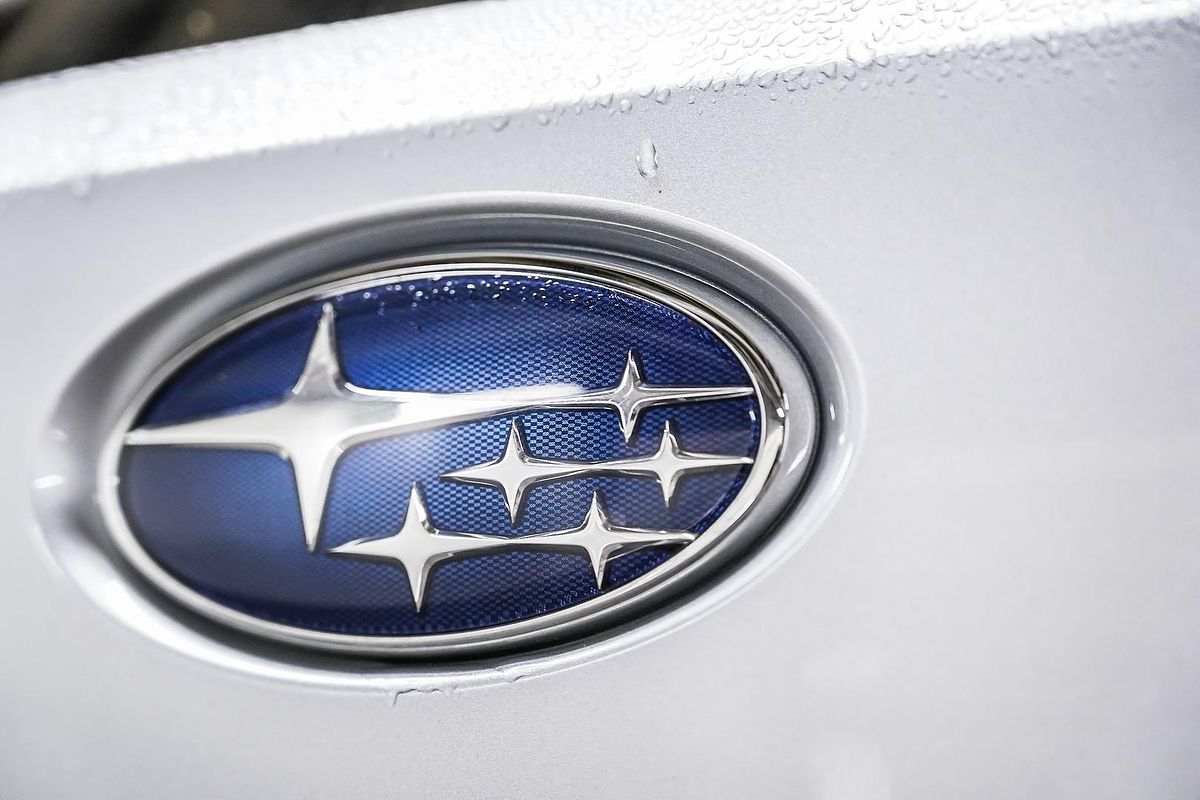 2023 Subaru Crosstrek 2.0L G6X