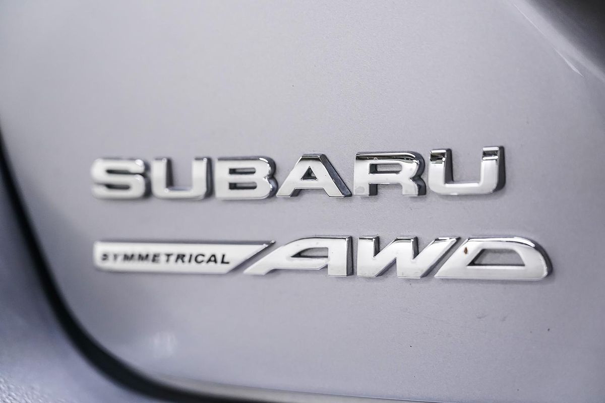 2023 Subaru Crosstrek 2.0L G6X