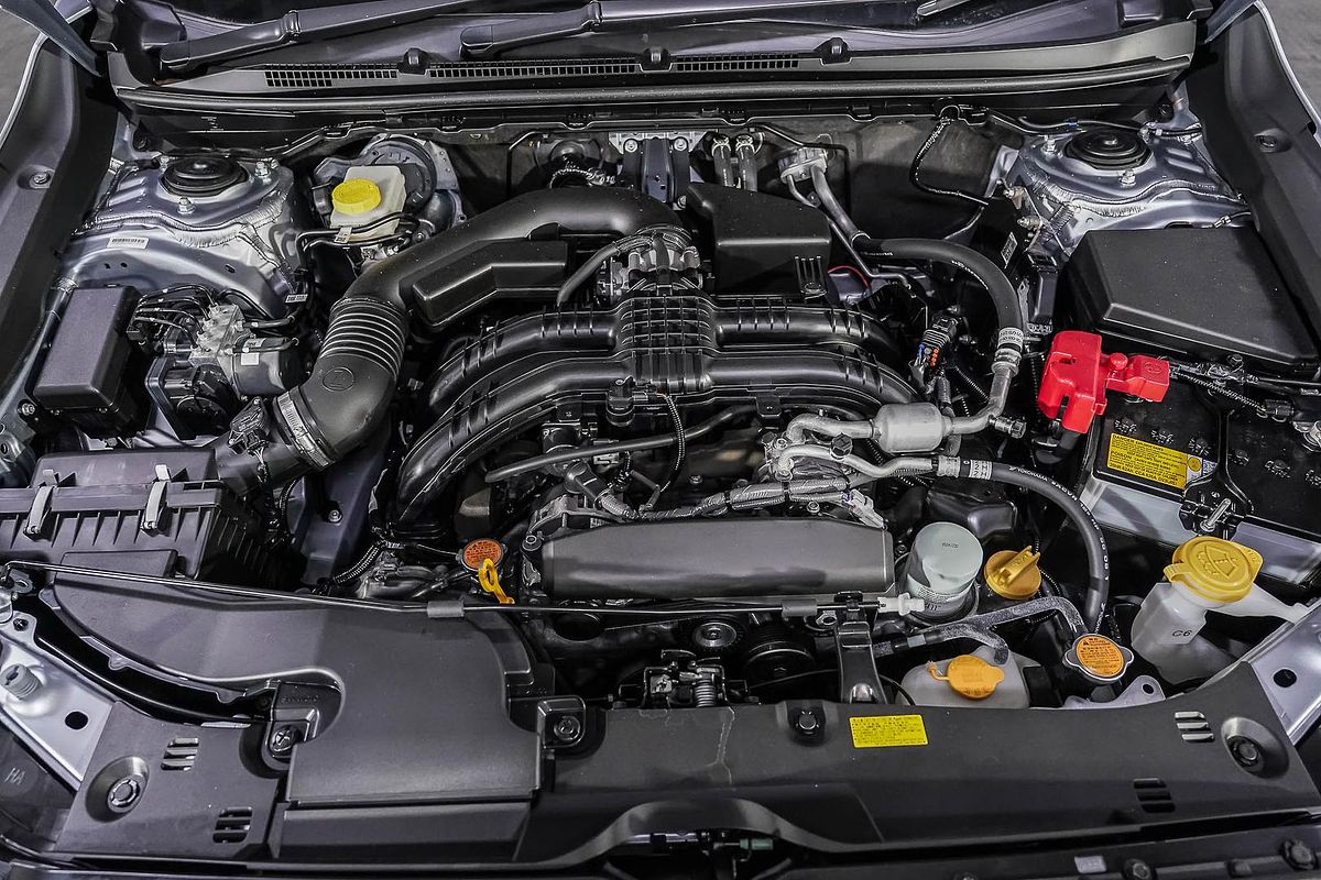 2023 Subaru Crosstrek 2.0L G6X