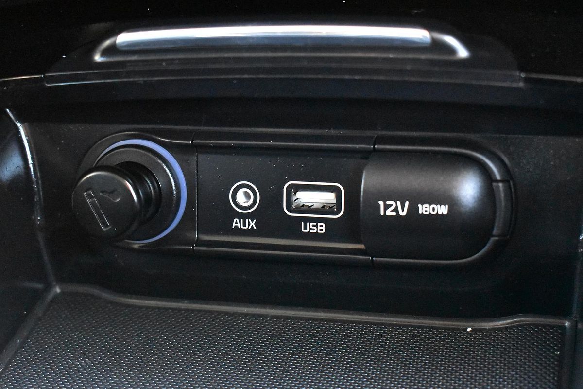 2016 Kia Optima Si JF