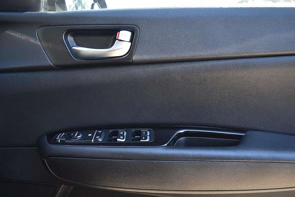 2016 Kia Optima Si JF