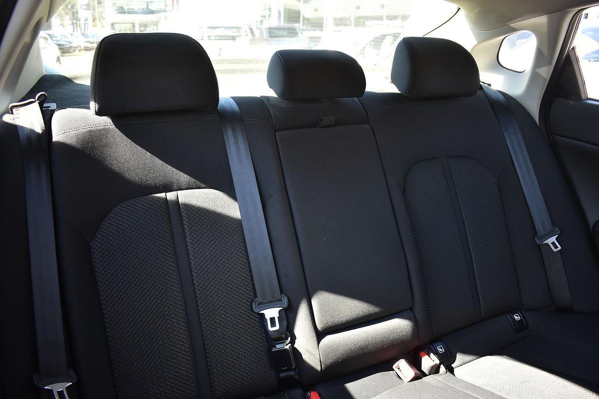 2016 Kia Optima Si JF