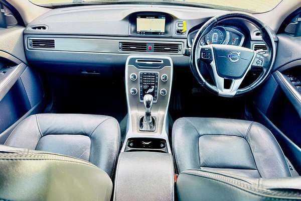 2015 Volvo XC70 D5 Luxury