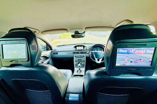 2015 Volvo XC70 D5 Luxury