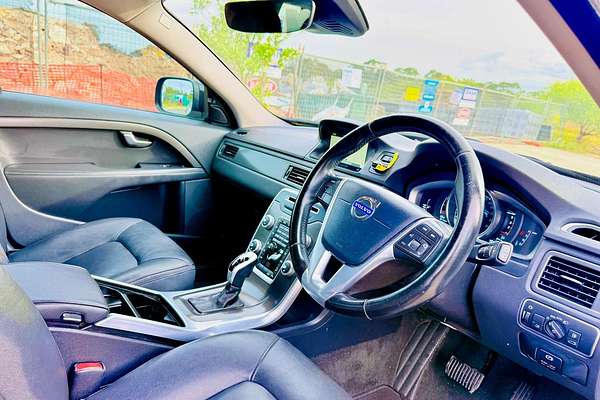 2015 Volvo XC70 D5 Luxury