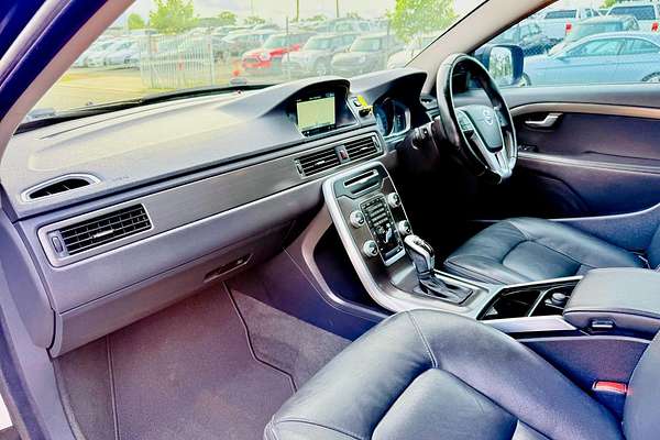 2015 Volvo XC70 D5 Luxury