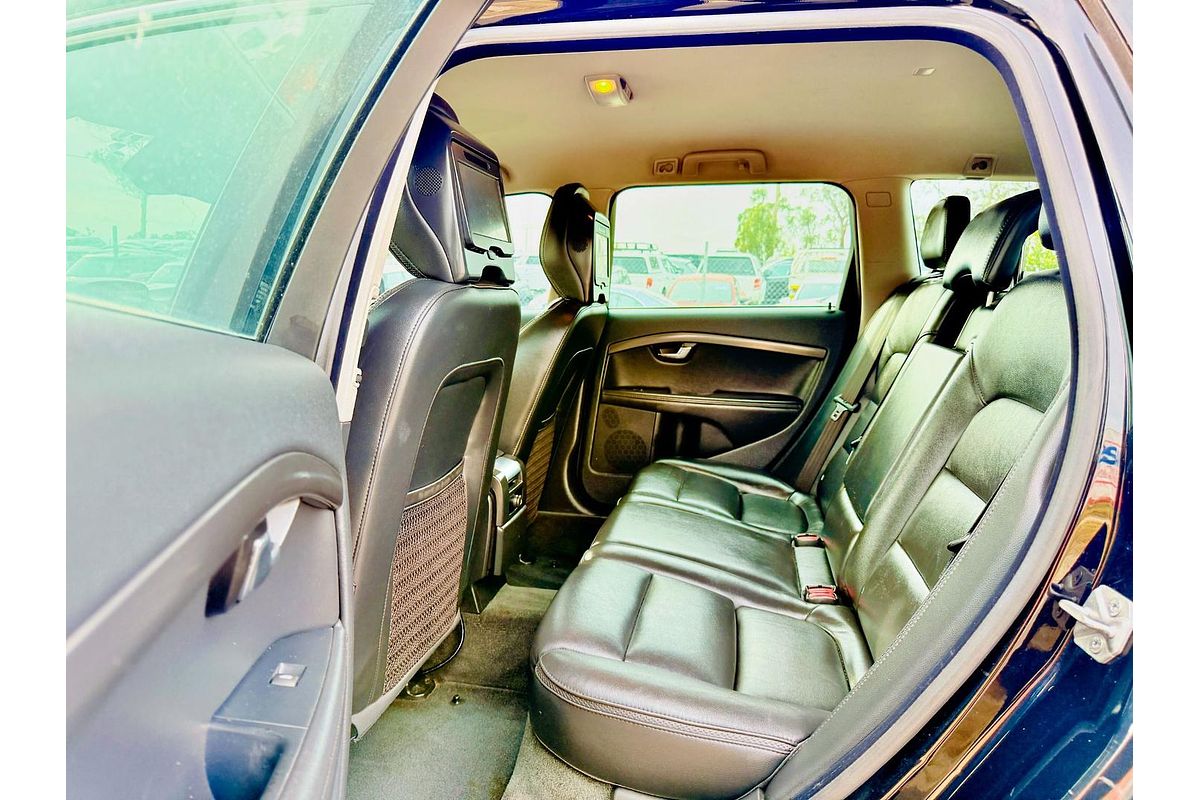 2015 Volvo XC70 D5 Luxury