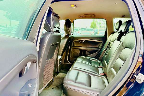 2015 Volvo XC70 D5 Luxury