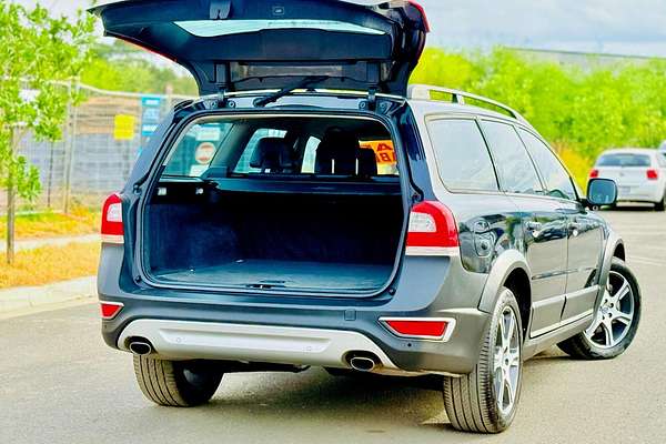 2015 Volvo XC70 D5 Luxury