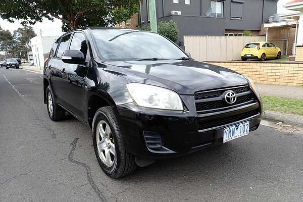 2011 Toyota RAV4 CV ACA38R