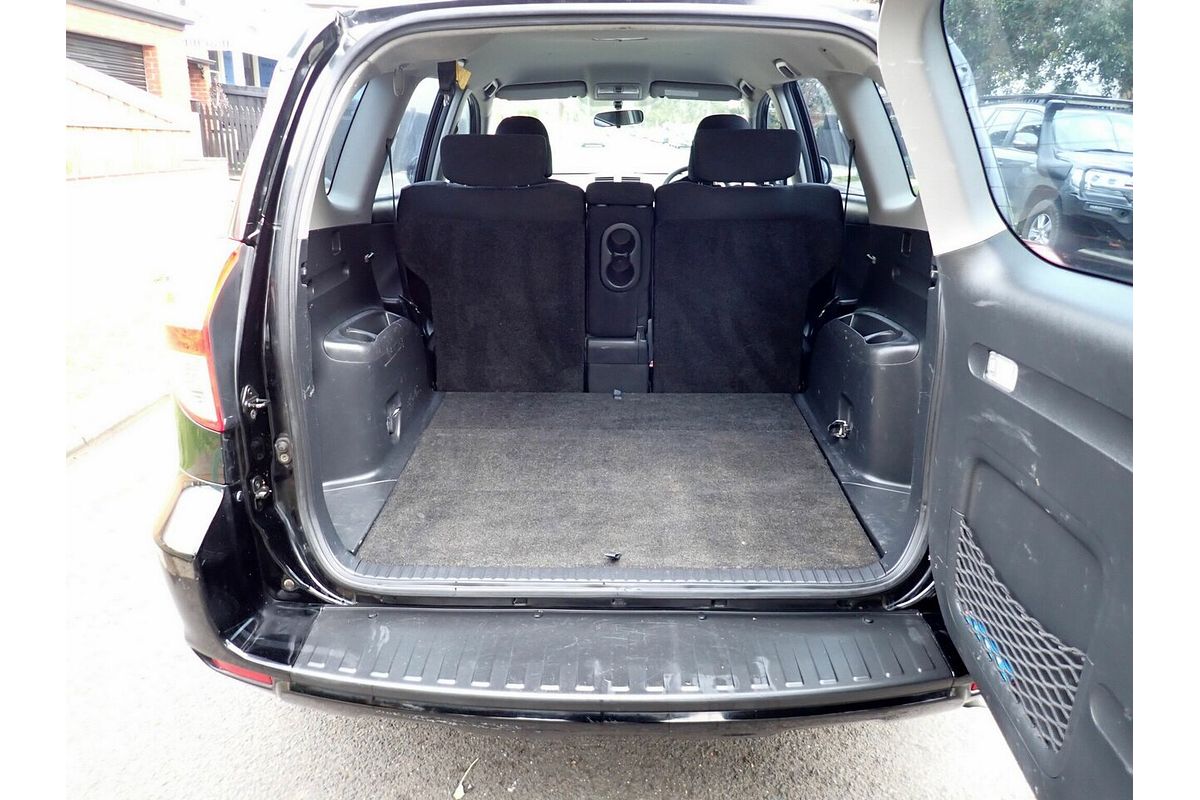 2011 Toyota RAV4 CV ACA38R