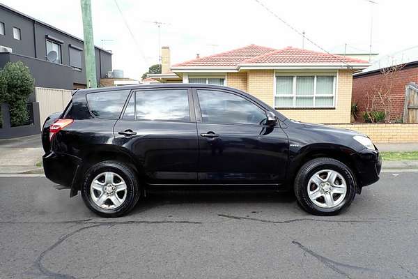 2011 Toyota RAV4 CV ACA38R