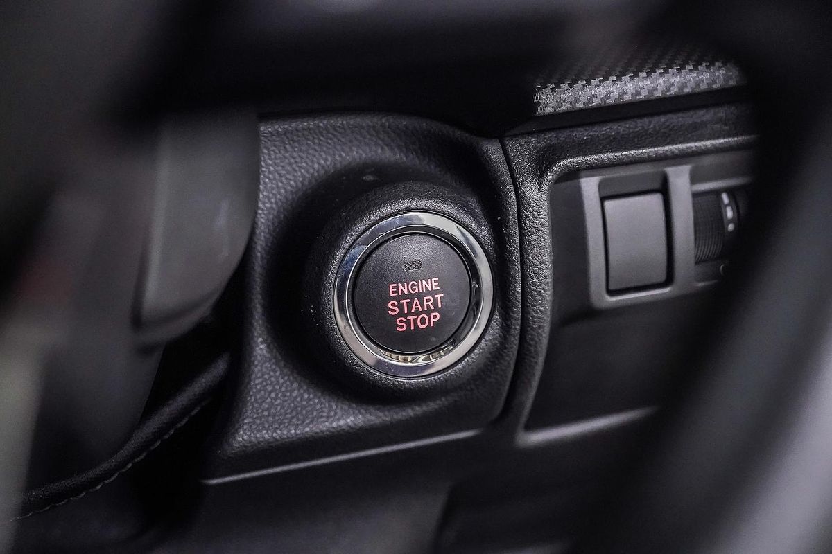 2023 Subaru Crosstrek 2.0L G6X