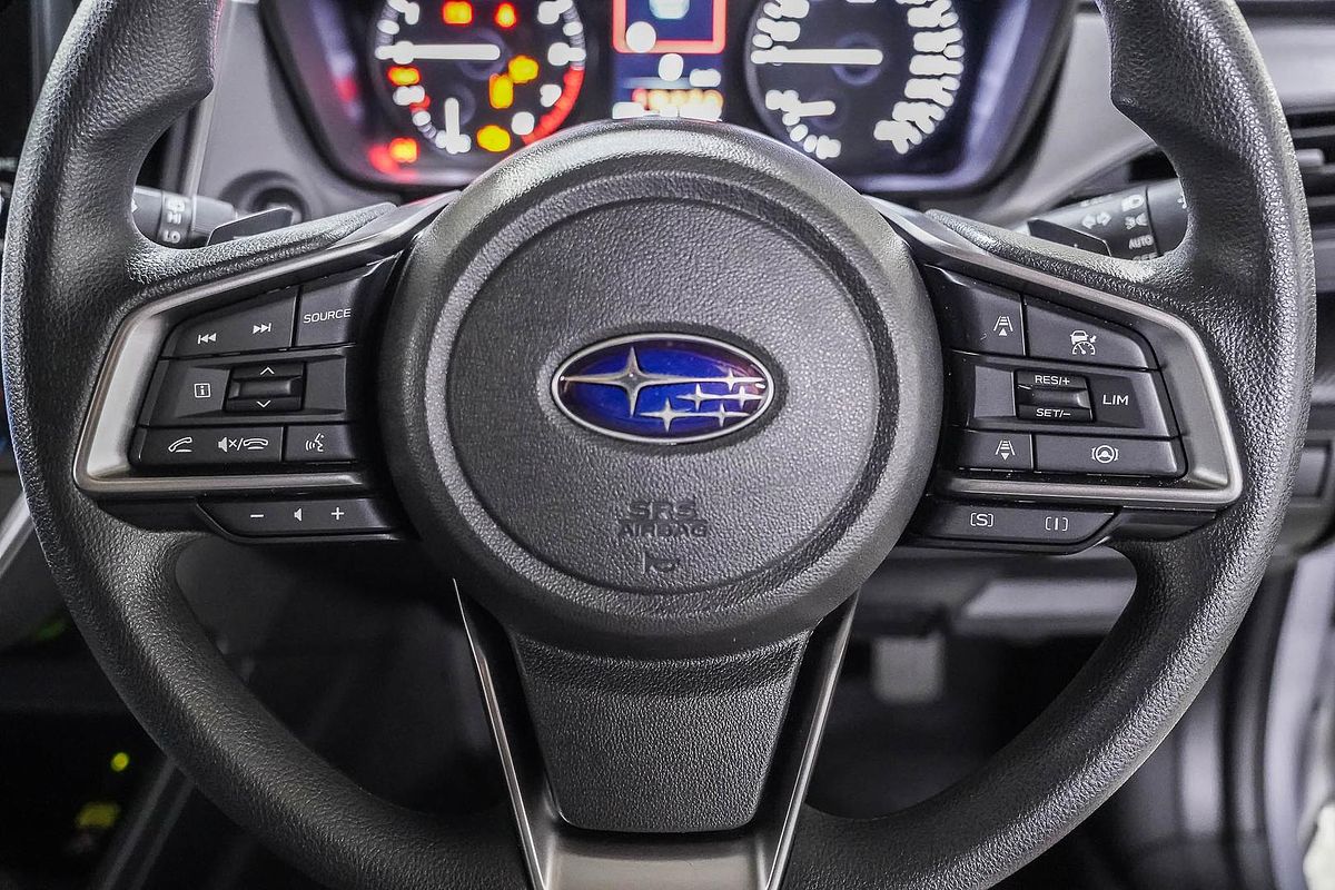 2023 Subaru Crosstrek 2.0L G6X