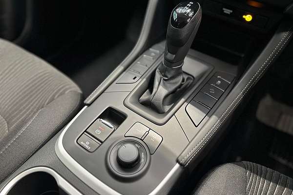 2025 Isuzu MU-X LS-M