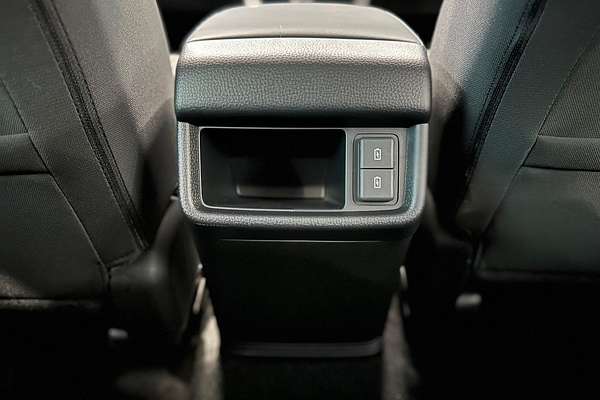 2025 Isuzu MU-X LS-M