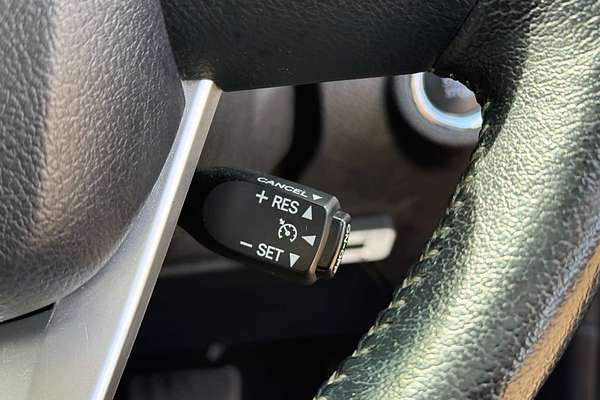 2018 Toyota Hilux SR5 GUN126R 4X4
