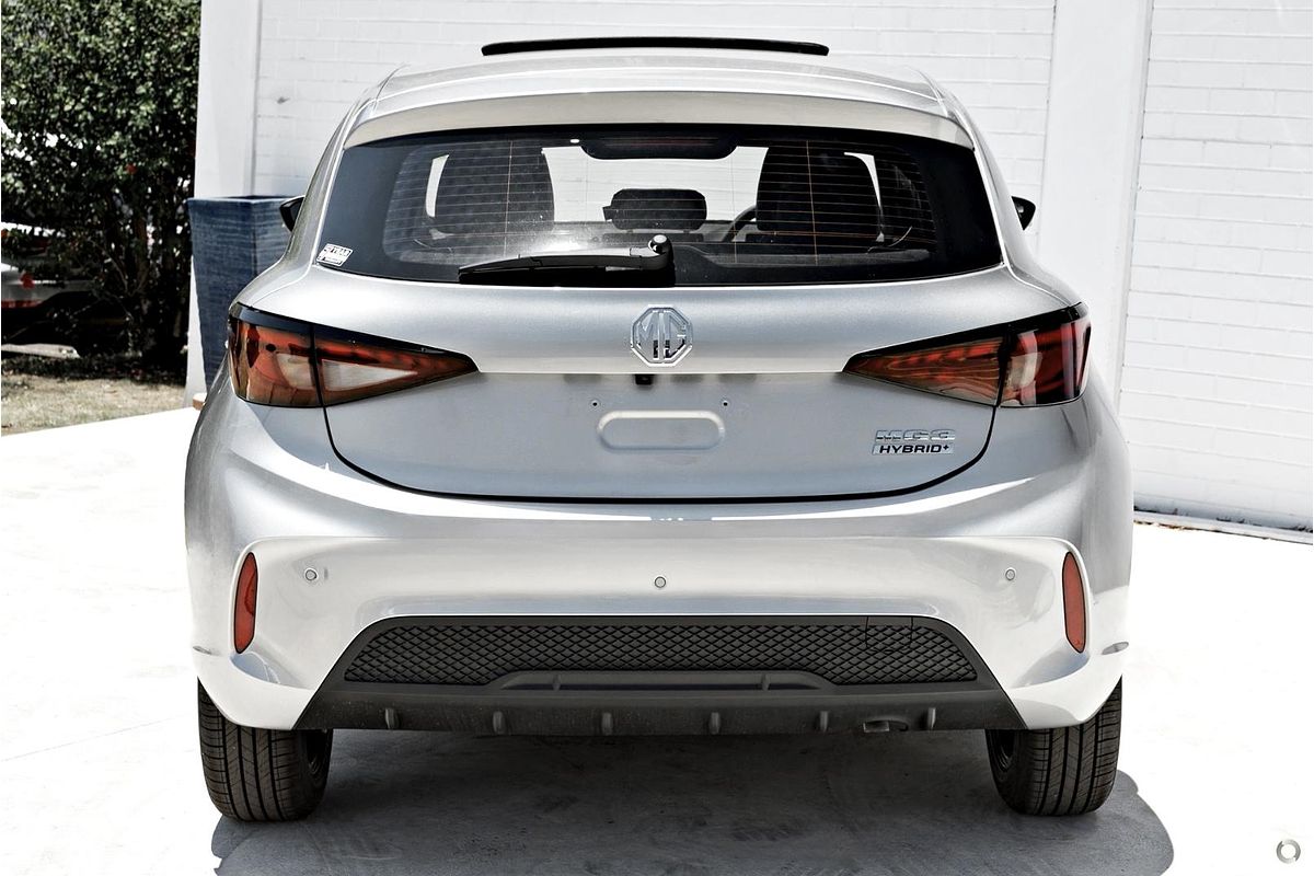 2025 MG MG3 Essence 2WD