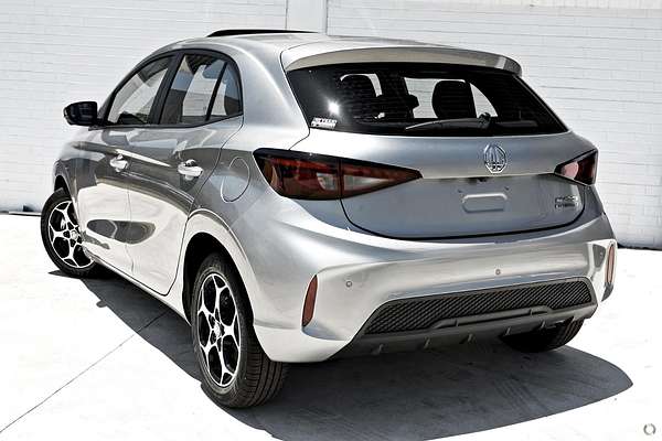 2025 MG MG3 Essence 2WD