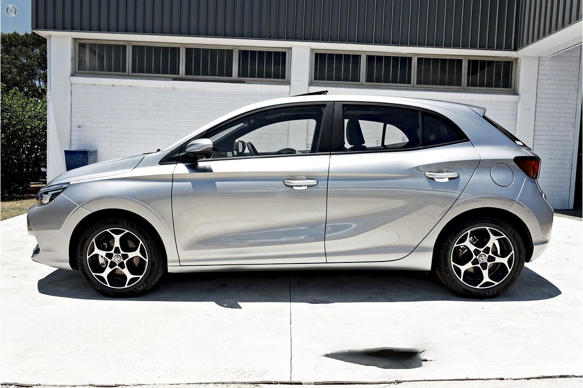 2025 MG MG3 Essence 2WD