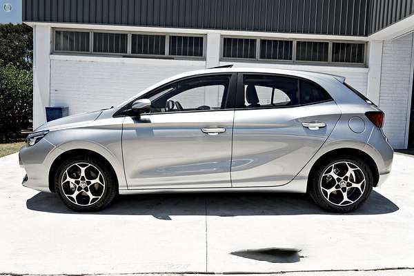 2025 MG MG3 Essence 2WD