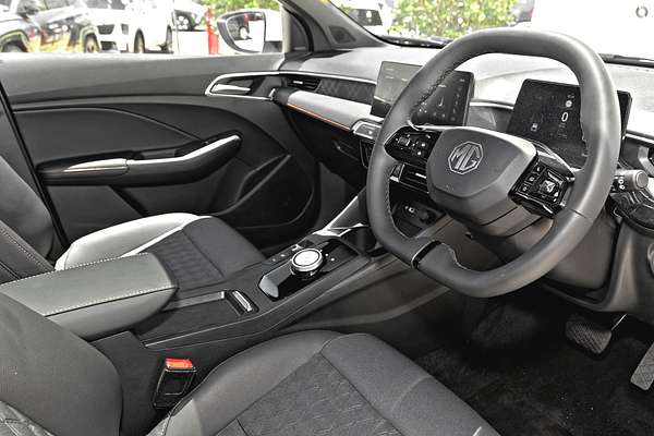 2025 MG MG3 Essence 2WD