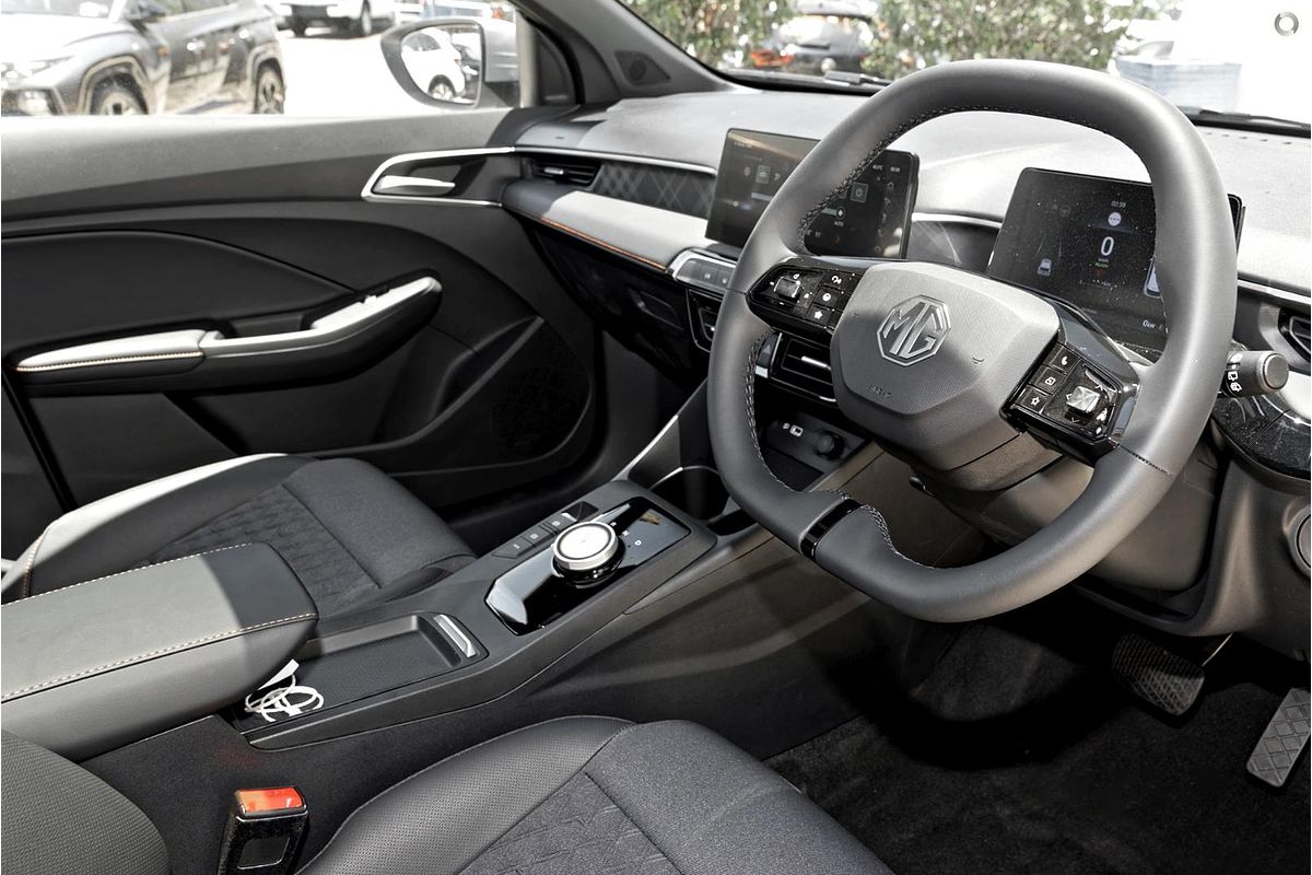 2025 MG MG3 Essence 2WD