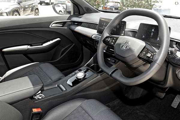2025 MG MG3 Essence 2WD