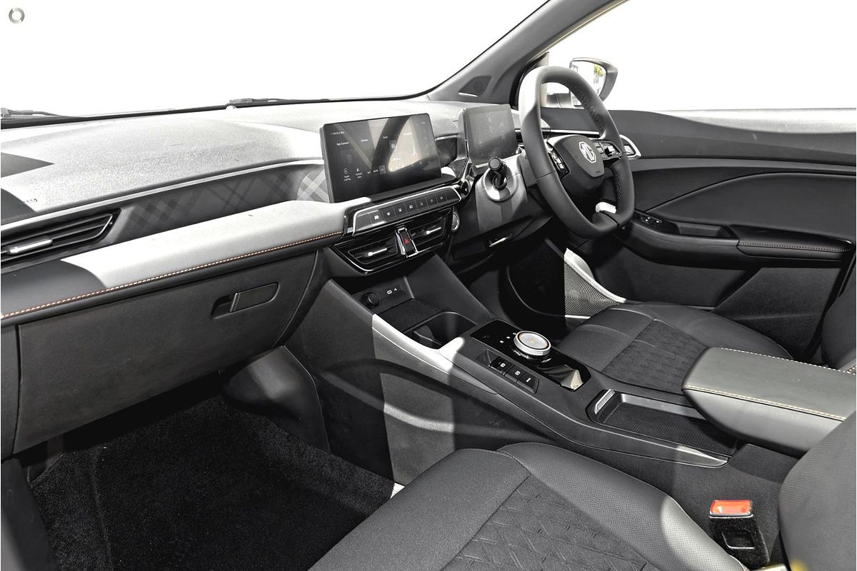 2025 MG MG3 Essence 2WD