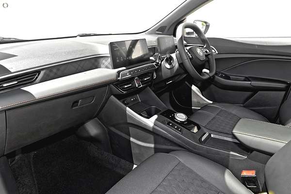 2025 MG MG3 Essence 2WD
