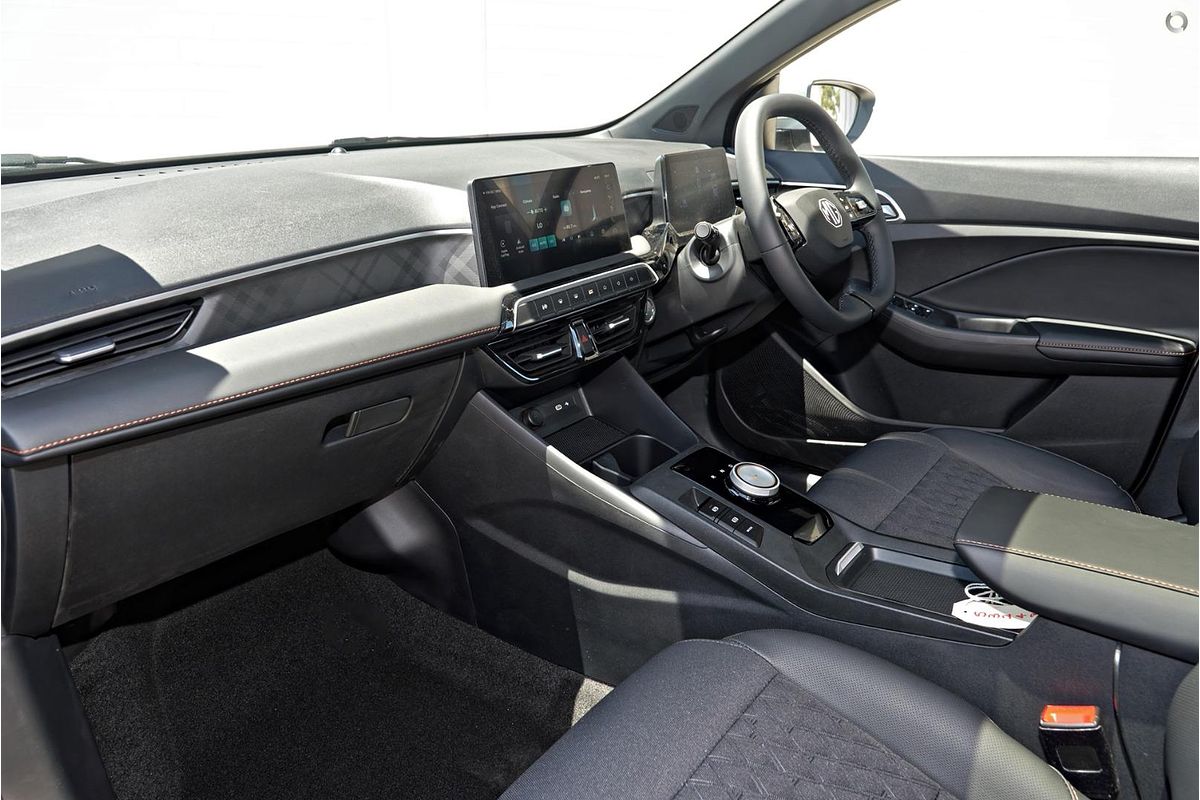 2025 MG MG3 Essence 2WD