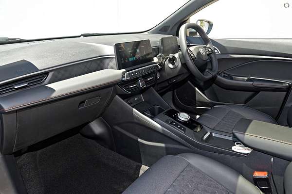 2025 MG MG3 Essence 2WD