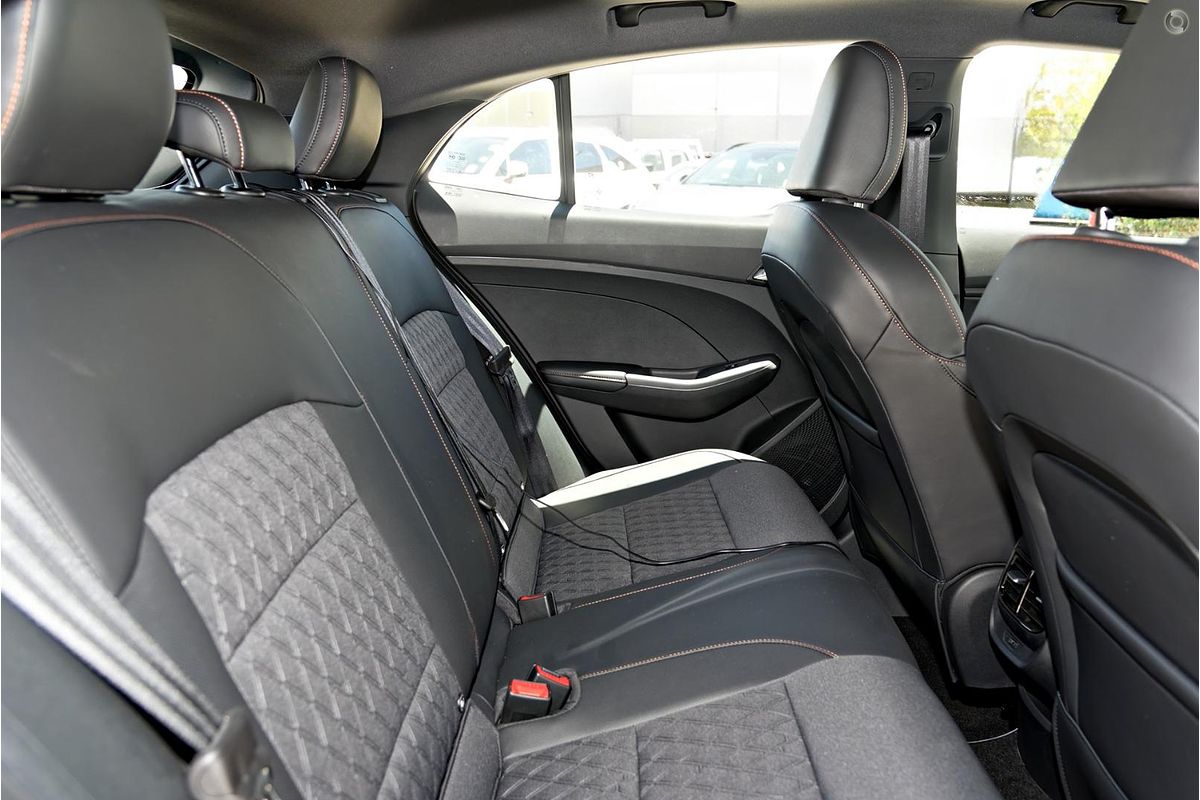 2025 MG MG3 Essence 2WD