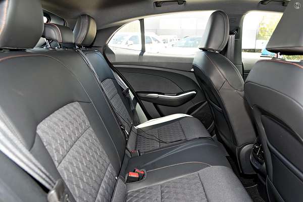 2025 MG MG3 Essence 2WD