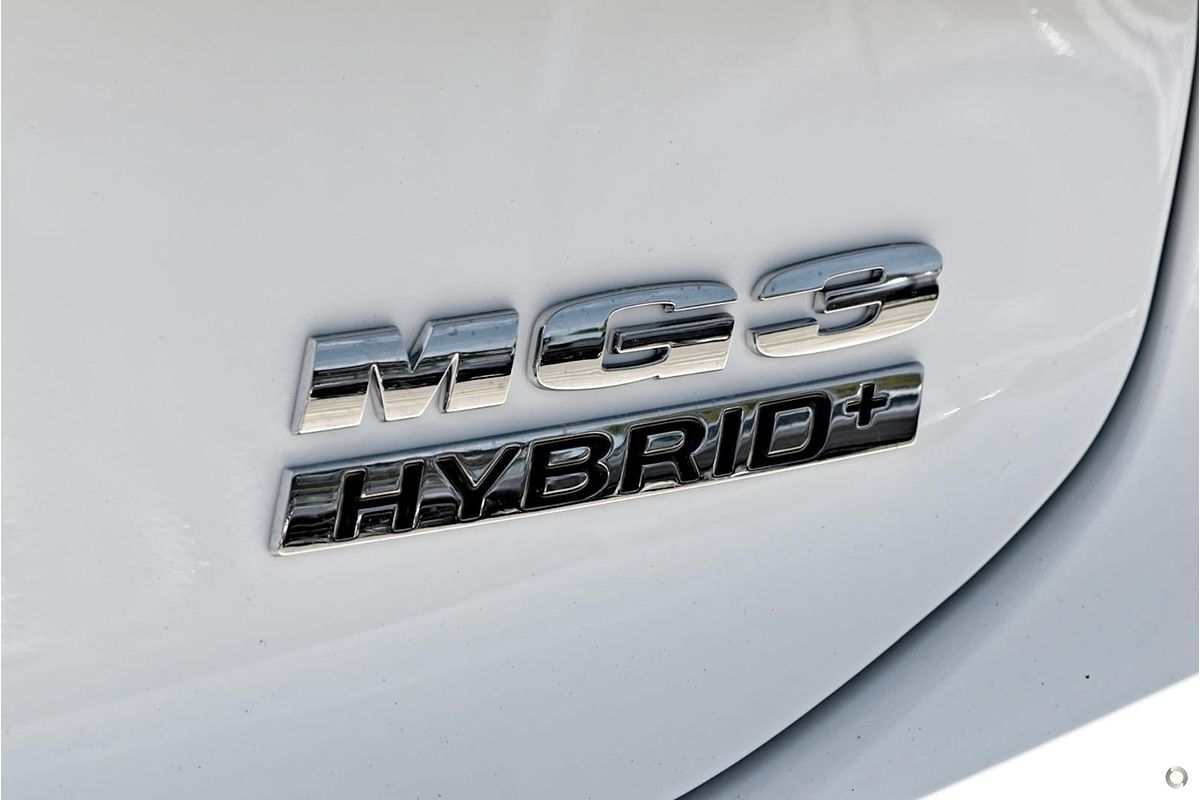 2025 MG MG3 Essence 2WD