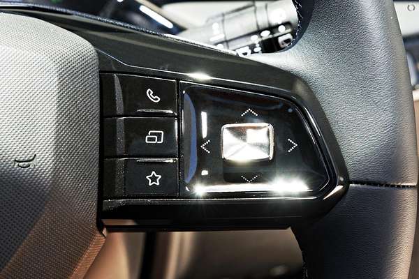 2025 MG MG3 Essence 2WD
