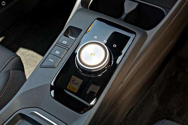 2025 MG MG3 Essence 2WD