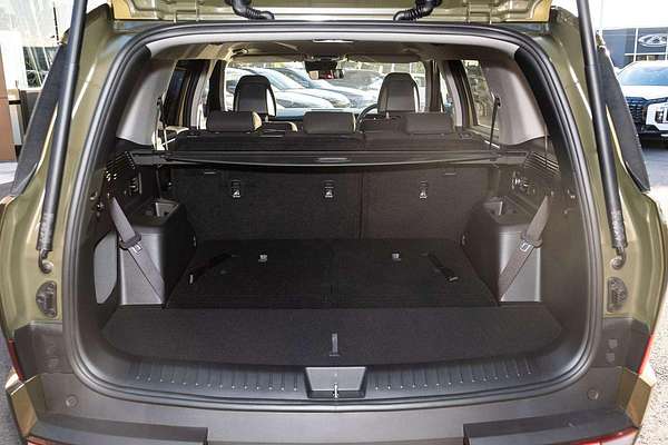 2024 Hyundai Santa Fe MX5.V1