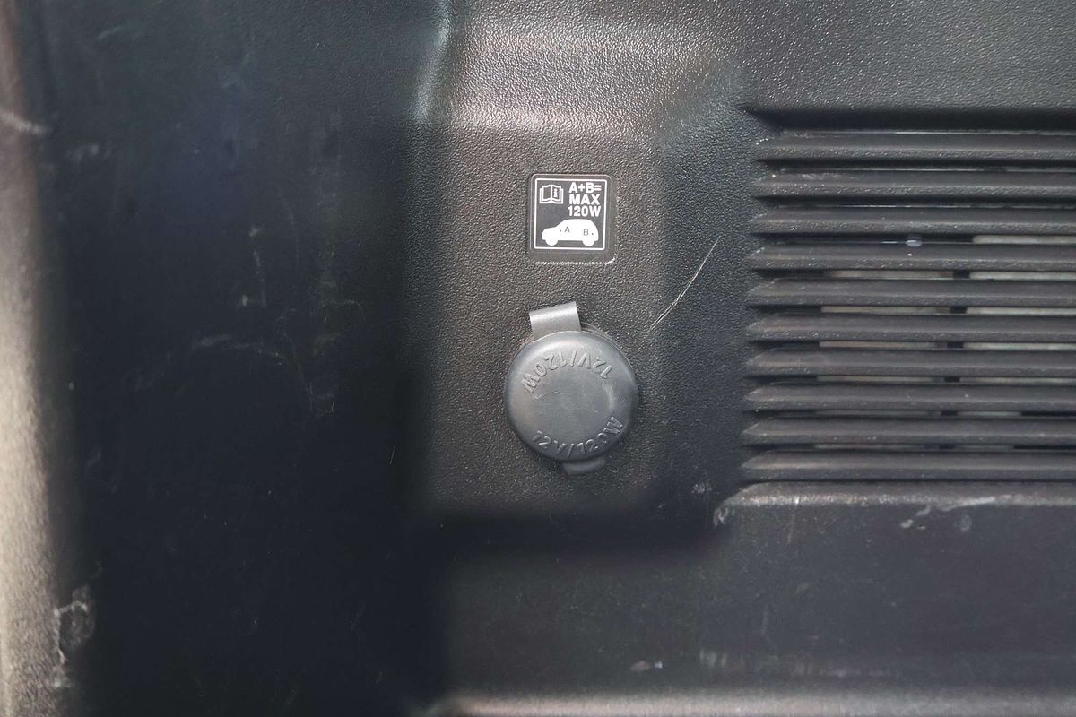 2020 Suzuki Jimny GJ