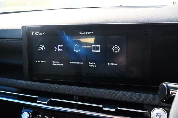 2025 Hyundai Tucson NX4.V3 2WD